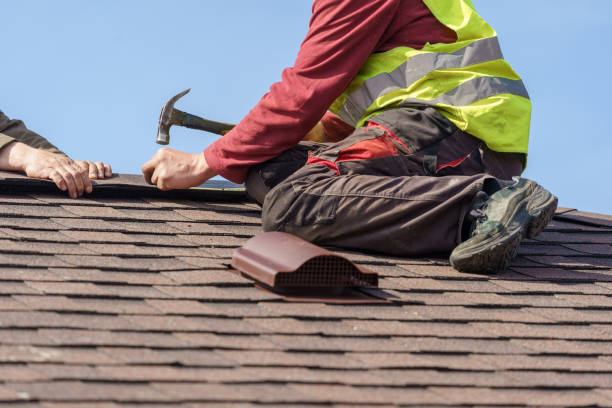 Best Gutter Installation and Roofing  in Lake Shastina, CA
