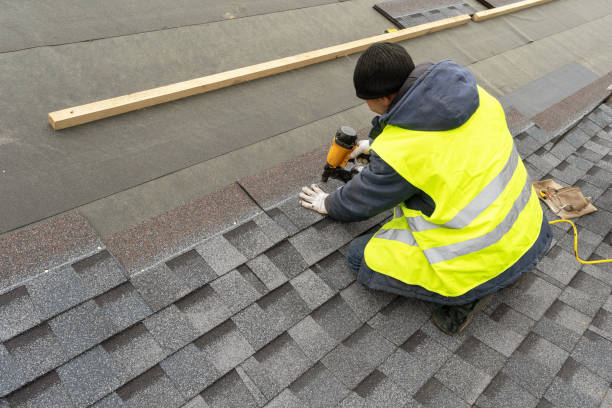 Quick and Trustworthy Emergency Roof Repair Services in Lake Shastina, CA