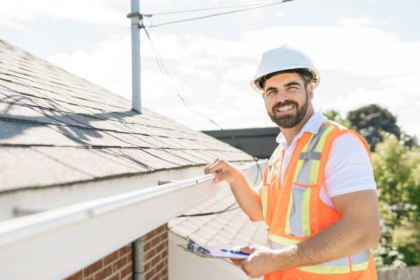 Best Best Roofing Contractors  in Lake Shastina, CA