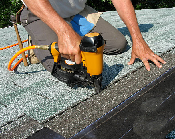 Best Roof Repair Services  in Lake Shastina, CA