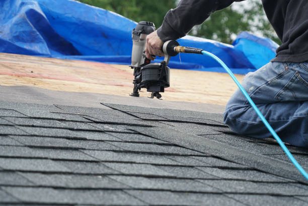 Best Shingle Roofing Installation  in Lake Shastina, CA