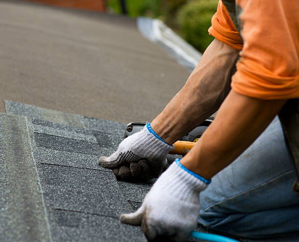 Best New Roof Installation  in Lake Shastina, CA