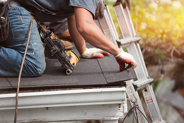 Best Roof Waterproofing Services  in Lake Shastina, CA