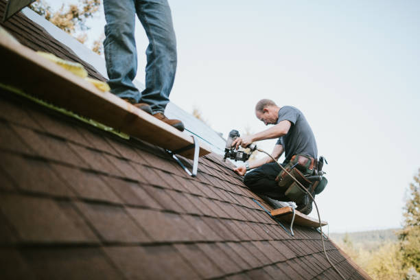 Roof Waterproofing Services in Lake Shastina, CA