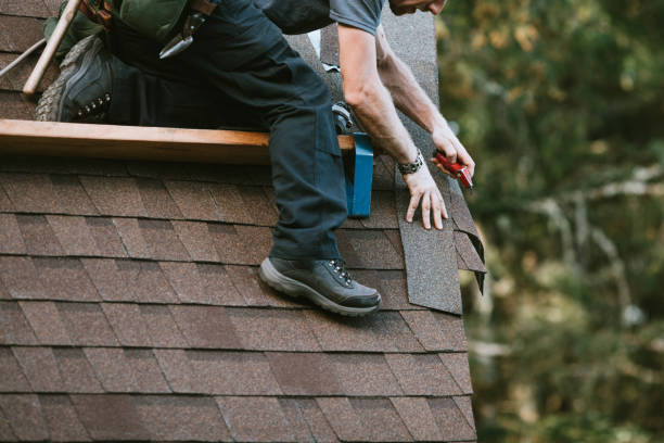 Best Roof Leak Repair  in Lake Shastina, CA