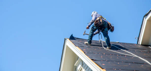Best Commercial Roofing Services  in Lake Shastina, CA